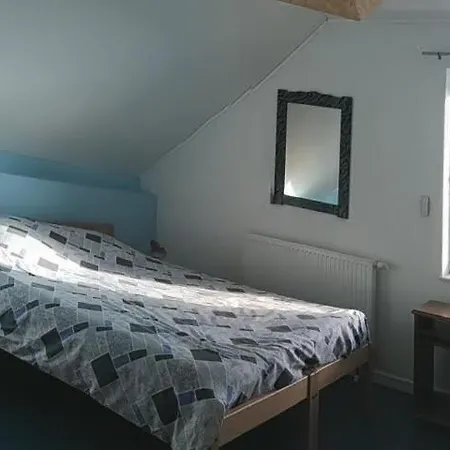 Au Coeur Des Champs Homestay szállás