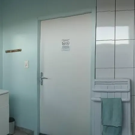 Homestay szállás Au Coeur Des Champs