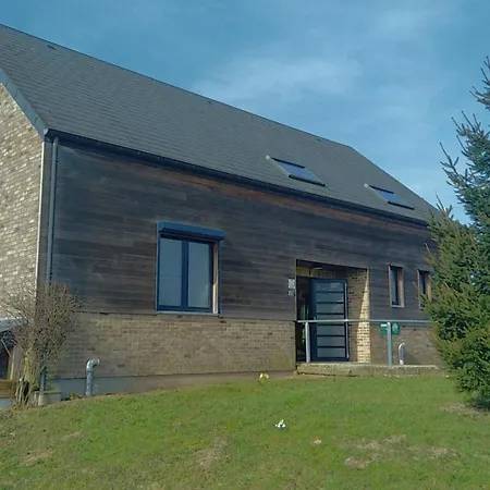 Homestay szállás Au Coeur Des Champs