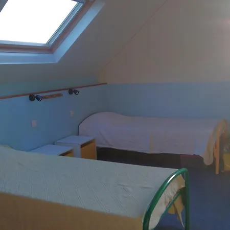 Au Coeur Des Champs Homestay szállás