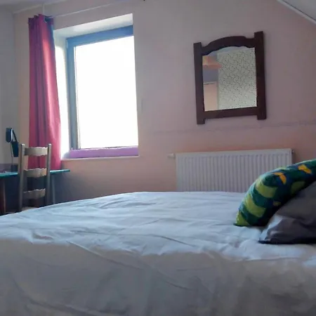 Homestay szállás Au Coeur Des Champs *