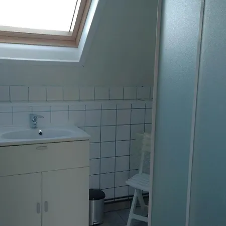 Homestay szállás Au Coeur Des Champs Regniowez